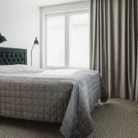 Luxury Apartment Hovi, hotelli kohteessa Naantali
