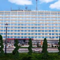 ГРК Державинская