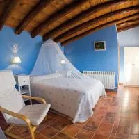 Casa Rural FuenteVieja, hotel i La Mata de los Olmos