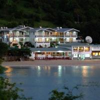 Gem Holiday Beach Resort, hotel in Saint Georgeʼs