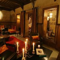 Dar Beija, hotel in: Mellah, Marrakesh