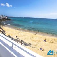 Apartments Vista Maritima By Villas Now Ltd、プラヤ・ブランカのホテル