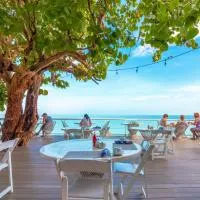 Travellers Beach Resort, hotel v destinácii Negril