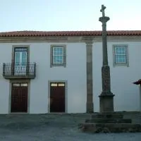 Casa Dos Lagares De Vara E Pedra, ξενοδοχείο σε Vila Flor