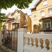 Adria Hotel, Hotel im Viertel Hammersmith, London