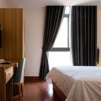 Khang Điền Hotel, hotell i Thu Dau Mot