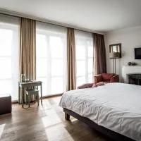 Hotel de la Paix, hotel v destinácii Poperinge