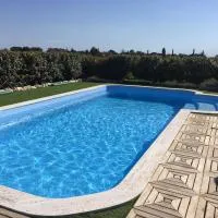 La collina delle fonti, hotel a Aprilia