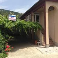 Summer rooms Baška 2, hotel en Baška