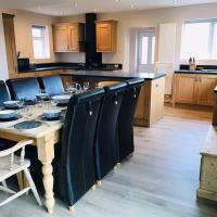 Woodlands Cottage, hotel in York