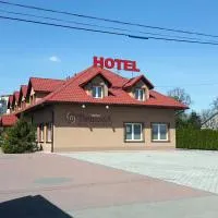 Hotel TWIERDZA, hotell i Rzeszów