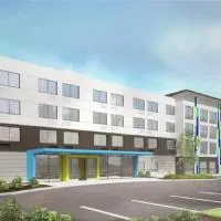 Tru by Hilton Perrysburg Toledo, hotel en Rossford