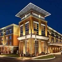 Cambria Hotel Columbus - Polaris โรงแรมในFlint