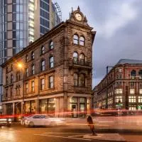 Hotel Indigo Manchester - Victoria Station by IHG, hotel em Manchester