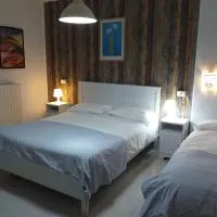 B&B La Villa, hotel en Pozzilli