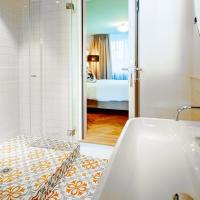 Luxury Residences by Widder Hotel