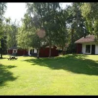 Degeberga Stugby, hotelli kohteessa Degeberga