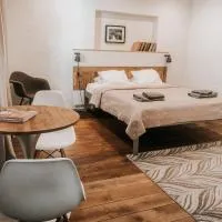 2 Baloži, hotel v destinácii Kuldīga