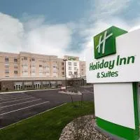 Holiday Inn Hotel & Suites - Mount Pleasant by IHG, Hotel in Mount Pleasant
