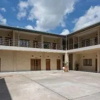 Mokorro Hotel, ξενοδοχείο στη Chingola