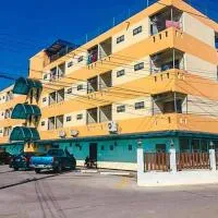 Tree House Chachoengsao、チャチューンサオのホテル