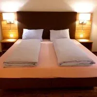 Hotel Römerbad, ξενοδοχείο σε Zofingen