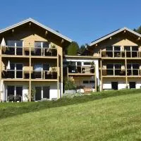 Appartments Urmonti, hotel v destinácii Schruns