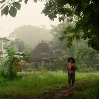 Omah minggir, khách sạn ở Sleman