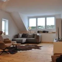 Sterner Obgruiten, hotel v destinaci Haan