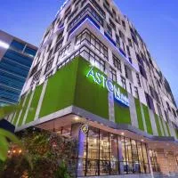 Aston Inn Pandanaran, hotel di Semarang