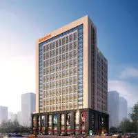 Holiday Inn Express Xi'an High-Tech Zone by IHG, Hotel in Xi'an