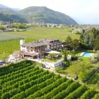 Hotel Wilma, hotel en Nalles