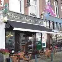 호텔 산타 마리아(Hotel Santa Maria)