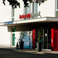 IntercityHotel Darmstadt, хотел в Дармщат