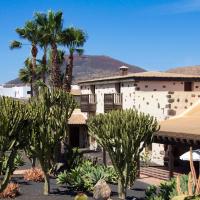 Los mejores hoteles con jacuzzi en la habitación en Fuerteventura 5 Hotel Boutique Oasis Casa Vieja