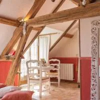La Vigne du Pont, hotel v destinaci Vieux-Château