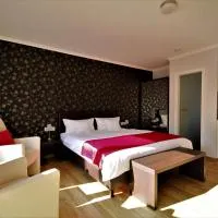Feriendomizil am Lindenplatz, hotel in Bullay
