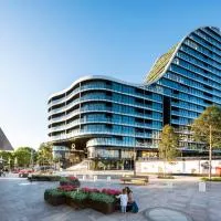 One Global Resorts Green Square, hotel em Sidney