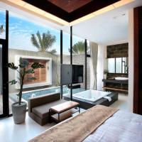 H Villa Inn, hotel near Tainan Airport - TNN, Tainan