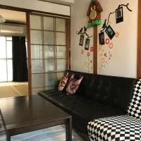 山下ビル503, hotel v mestu Sutara