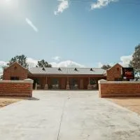 Red Waratah Accommodation, hotel a Bendigo