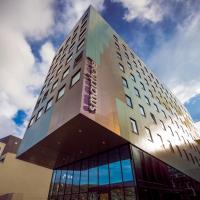 Smarthotel Hammerfest, хотел близо до Летище Hammerfest - HFT, Хамерфест