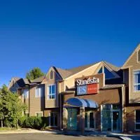 ソネスタ ES スイーツ フラッグスタッフ(Sonesta ES Suites Flagstaff)、フラッグスタッフのホテル