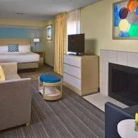 Sonesta Simply Suites Cleveland Westlake, hotel en Westlake
