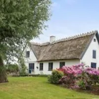 Pegasus Bed & Breakfast, hotel Hillerødben