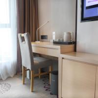 中國汕尾10 間最佳飯店 Twd 1 144 起