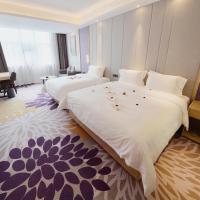 Lavande Hotel Xingyi Jushan Avenue, hotel near Xingyi Wanfenglin Airport - ACX, Xiawutun