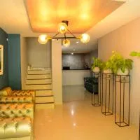 Hotel Quinta de Cabecera, hotel i Bucaramanga