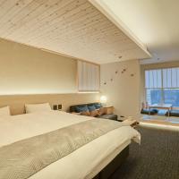 凜庵 LIAN_KANAZAWA, hotell i Kanazawa