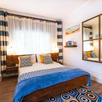 Lemon Cottage - At Orange Hill, hotel a Nassau